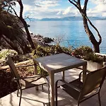 Apartments By The Sea Kozarica, Mljet - 4950 Apartment *