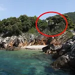 Apartments By The Sea Kozarica, Mljet - 4950 Apartment *