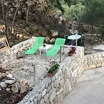 Apartments By The Sea Kozarica, Mljet - 4950 Apartment