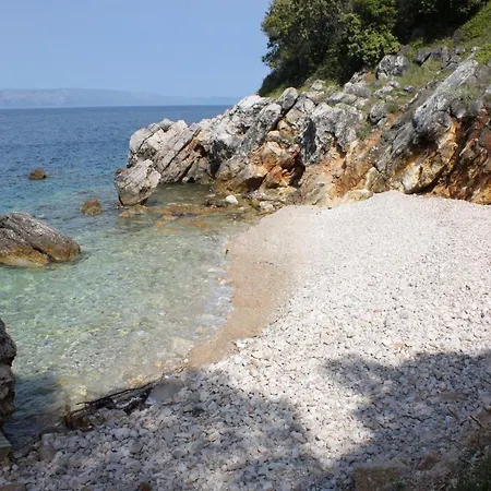 Apartmán By The Sea Kozarica, Mljet - 4950 Kozarica
