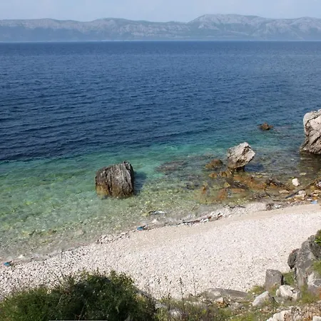 Apartmán By The Sea Kozarica, Mljet - 4950