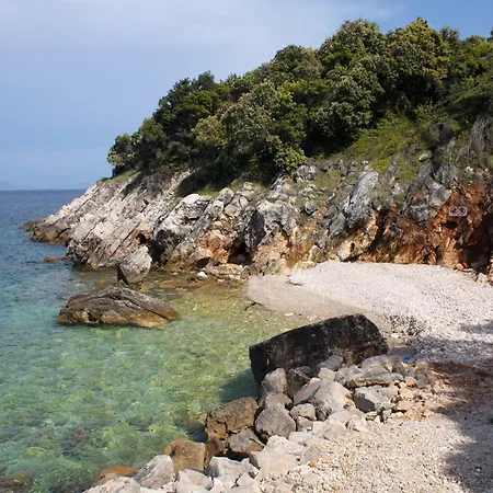 Apartments By The Sea Kozarica, Mljet - 4950 Kozarica