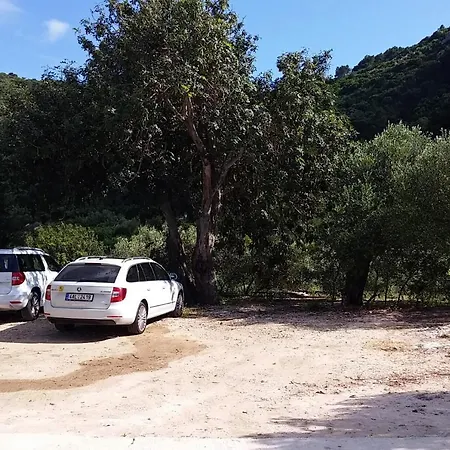 公寓 By The Sea Kozarica, Mljet - 4950 *