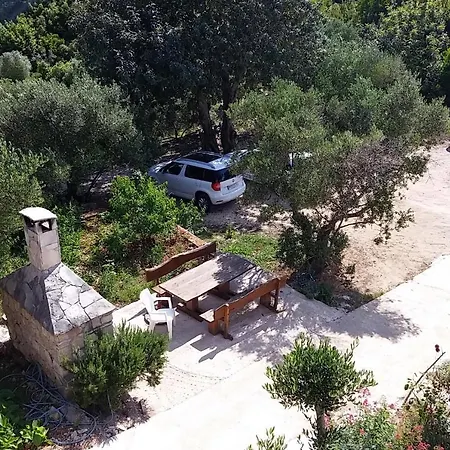 Apartments By The Sea Kozarica, Mljet - 4950