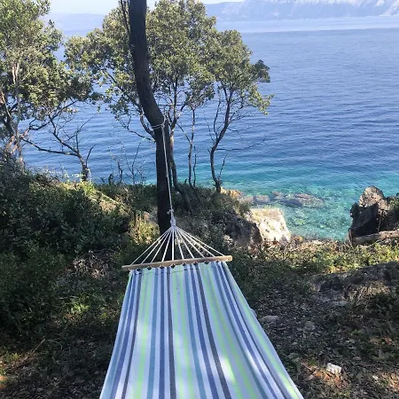 アパート By The Sea Kozarica, Mljet - 4950 Kozarica