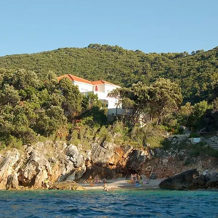 Apartments By The Sea Kozarica, Mljet - 4950 Apartment *