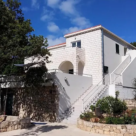 Apartments By The Sea Kozarica, Mljet - 4950