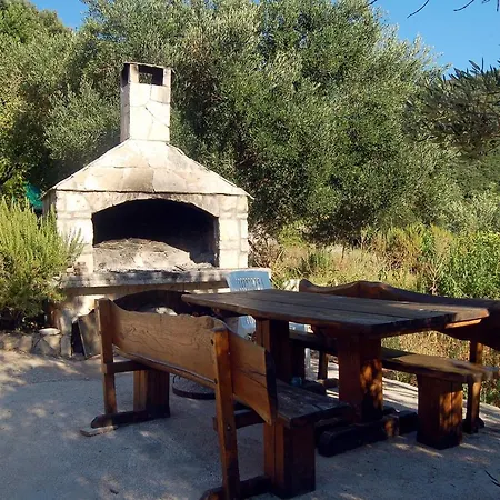 By The Sea Kozarica, Mljet - 4950 Kozarica