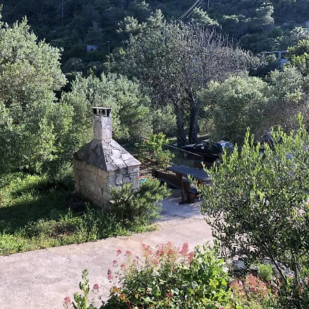 Apartment Apartments By The Sea Kozarica, Mljet - 4950