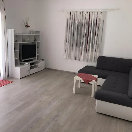 By The Sea Kozarica, Mljet - 4950