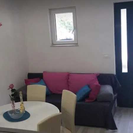 Apartments By The Sea Kozarica, Mljet - 4950 Apartment Kozarica