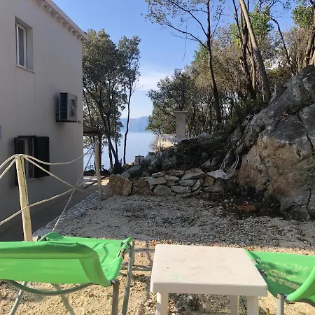Apartment Apartments By The Sea Kozarica, Mljet - 4950 Kozarica