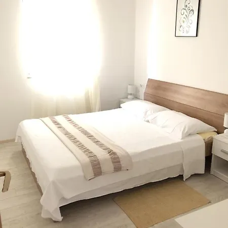 Apartments By The Sea Kozarica, Mljet - 4950