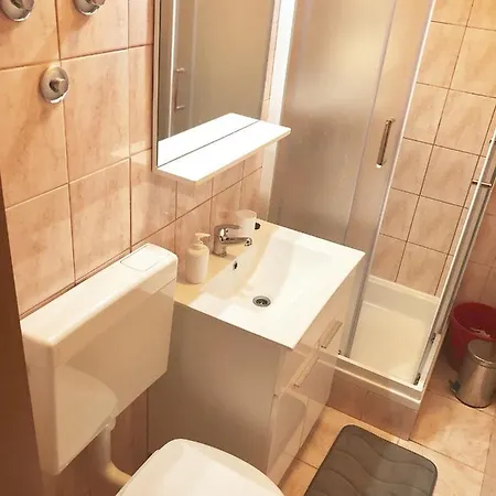 Apartments By The Sea Kozarica, Mljet - 4950