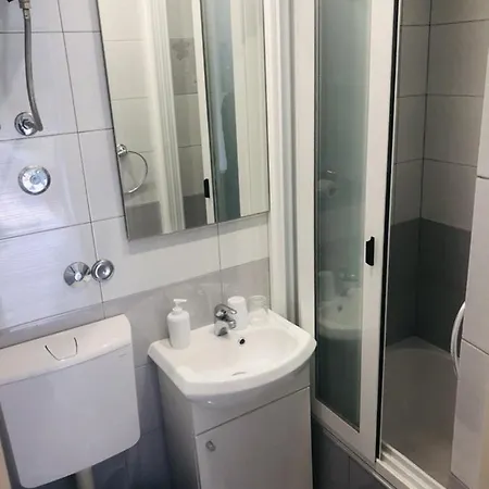 By The Sea Kozarica, Mljet - 4950 Apartamento *