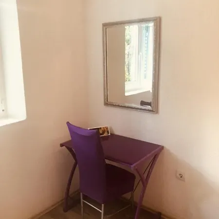 Apartment Apartments By The Sea Kozarica, Mljet - 4950 *