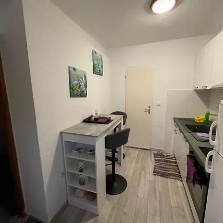 By The Sea Kozarica, Mljet - 4950 Apartamento Kozarica