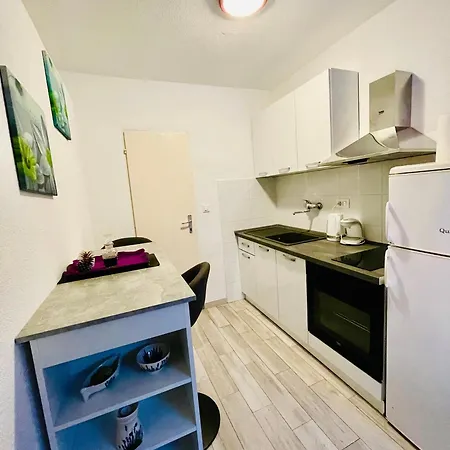 Apartment Apartments By The Sea Kozarica, Mljet - 4950