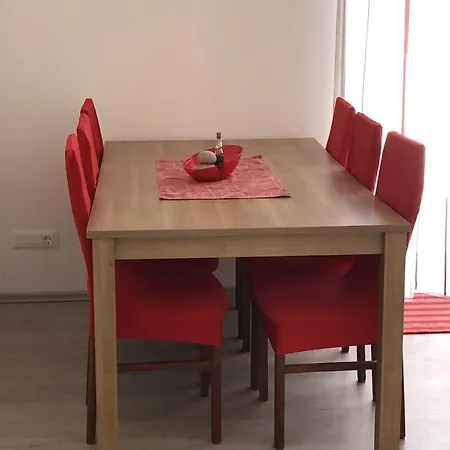 By The Sea Kozarica, Mljet - 4950 アパート Kozarica