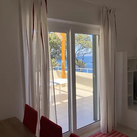 By The Sea Kozarica, Mljet - 4950