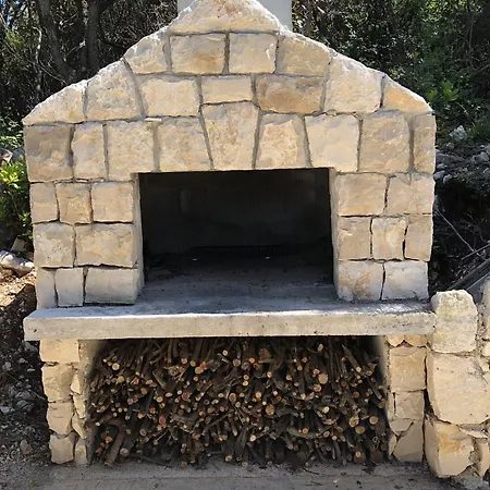 By The Sea Kozarica, Mljet - 4950