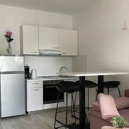 By The Sea Kozarica, Mljet - 4950 * Kozarica