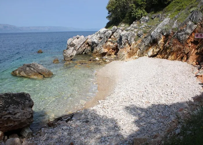 شقة By The Sea Kozarica, Mljet - 4950 Kozarica