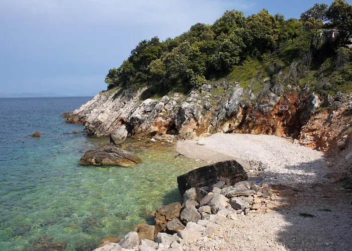 By The Sea Kozarica, Mljet - 4950 Kozarica