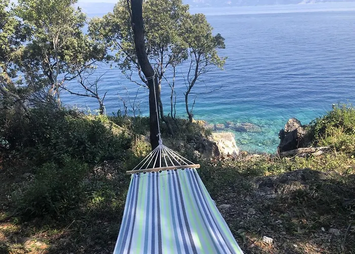 Apartamento By The Sea Kozarica, Mljet - 4950 Kozarica
