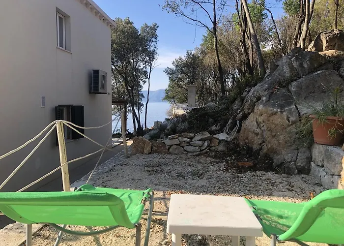 Apartamento By The Sea Kozarica, Mljet - 4950 Kozarica