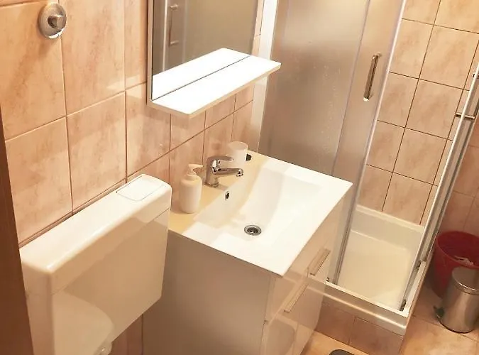 By The Sea Kozarica, Mljet - 4950